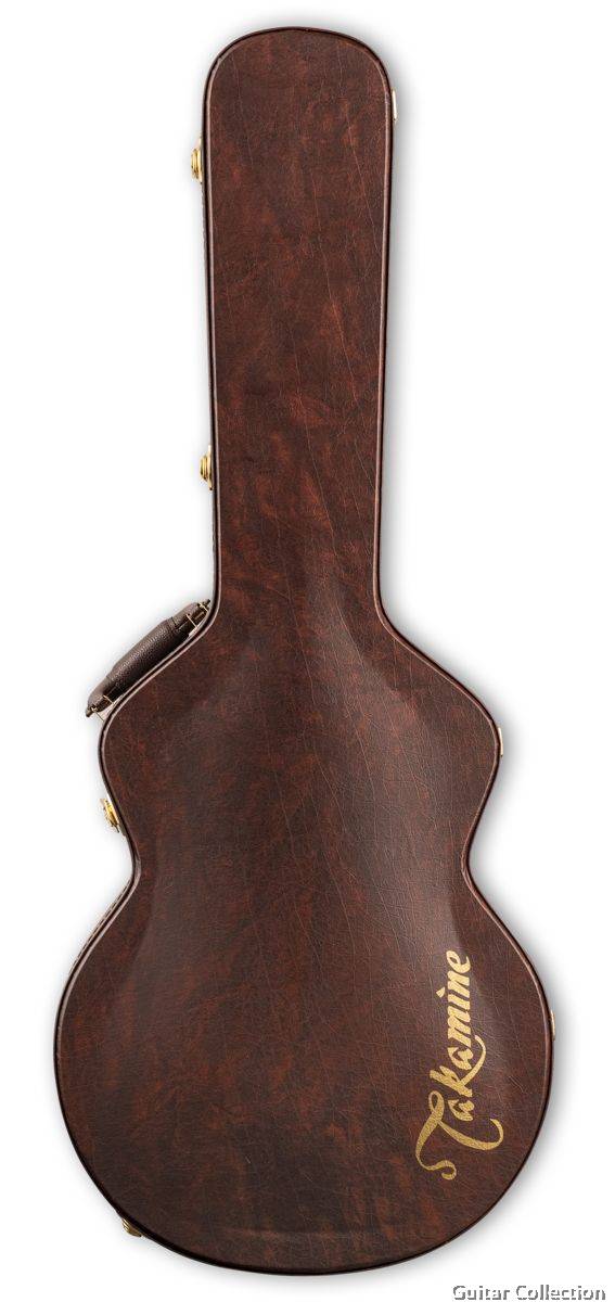 Hard case clearance takamine