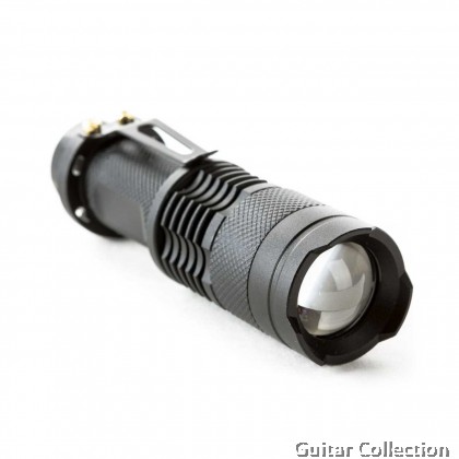 Jim Dunlop DGT01 Gig Light | Flashlight / Repair Engineering Stage Light | System 65 Tools