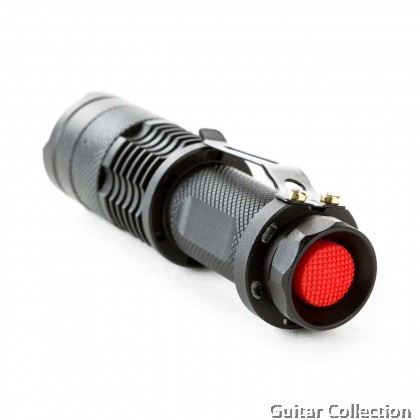 Jim Dunlop DGT01 Gig Light | Flashlight / Repair Engineering Stage Light | System 65 Tools