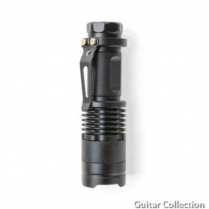 Jim Dunlop DGT01 Gig Light | Flashlight / Repair Engineering Stage Light | System 65 Tools