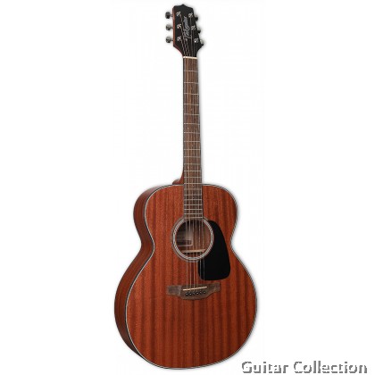 Takamine GN11M NS |  NEX Acoustic Guitar | Full Mahogany