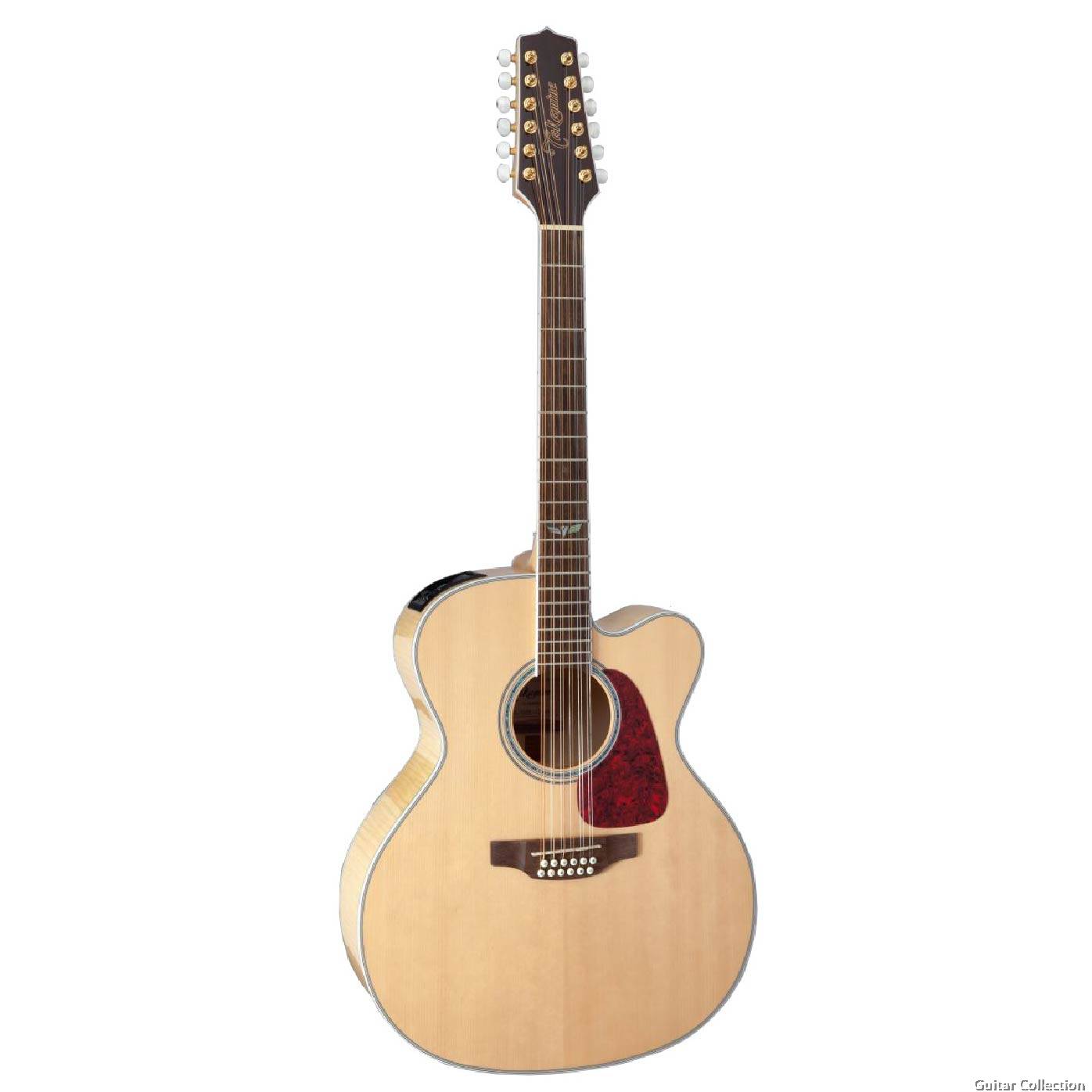 Takamine cheap jumbo 12
