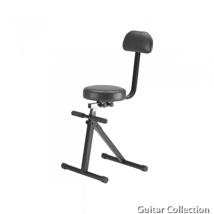 On Stage Stands DT8500 Guitar / Keyboard Throne