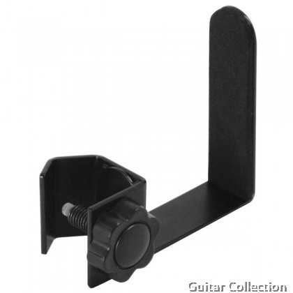 On Stage Stands MY570 Clamp-On Accessories Holder