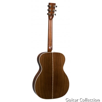 Martin 000-28 | Standard Series | 000 Acoustic Guitar | Solid Spruce Top, Rosewood B&S | Case