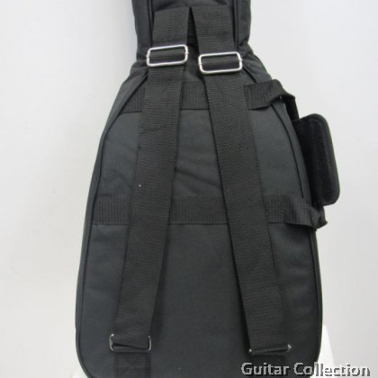 Martin 12BTG LX Series Gig Bag Gold Embroidery ( for LX1E, LXM, LX1, LXME or Ed Sheeran 3/4 size Acoustic Guitar Bag )