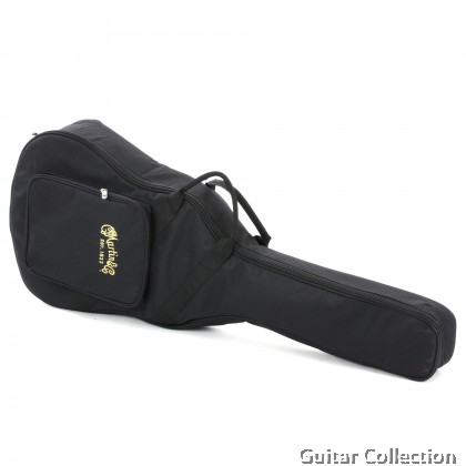 Martin 12BTG LX Series Gig Bag Gold Embroidery ( for LX1E, LXM, LX1, LXME or Ed Sheeran 3/4 size Acoustic Guitar Bag )