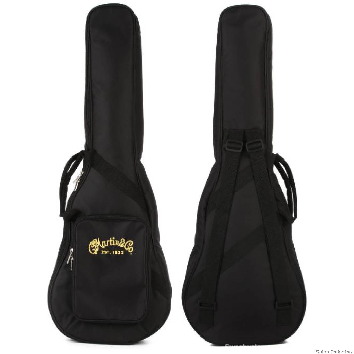 Martin 12BTG 15mm Padded Little Martin Series Acoustic