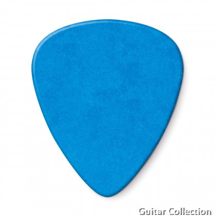 Jim Dunlop 418P100 Tortex Standard Guitar Picks | 1.00mm (12 pcs/pack)