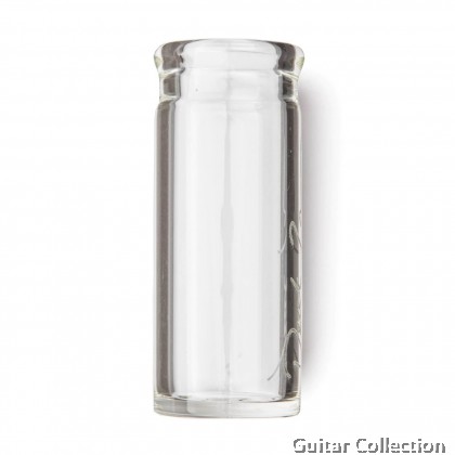 Jim Dunlop DT01 Derek Trucks Signature Blues Bottle Slide