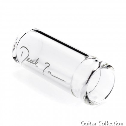 Jim Dunlop DT01 Derek Trucks Signature Blues Bottle Slide