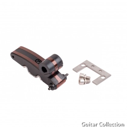 Jim Dunlop ECB413 DVP3 Repair Cam Assembly Kapton for Volume Pedal | Dunlop Electronics