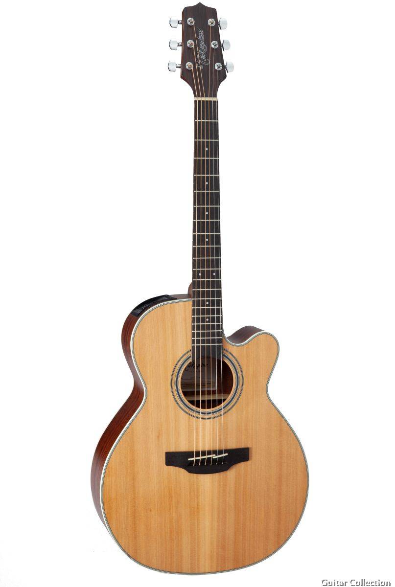 Takamine clearance cedar top