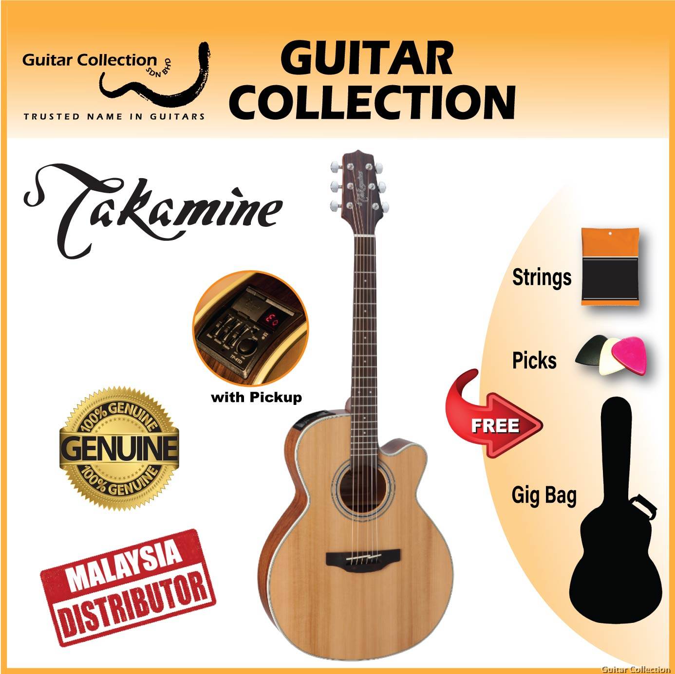 Takamine g series gn20ce ns hot sale