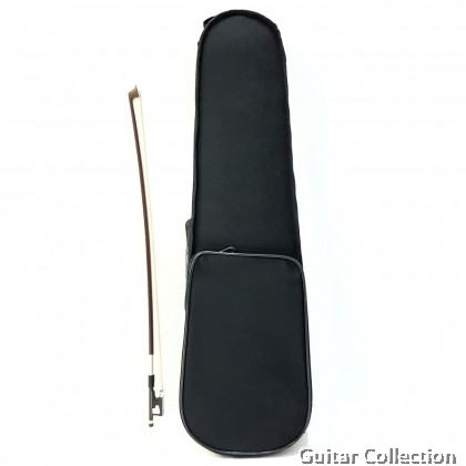 4/4 Size SYNWIN Violin | Case, Bow, & Rosin (Age 12+)