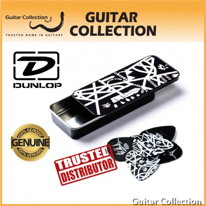 Evh pick tin discount