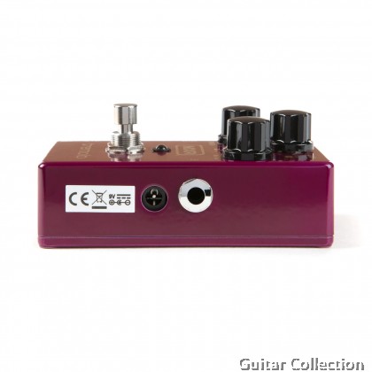 Jim Dunlop MXR M305G1 Tremolo | Tremolo Guitar Effect Pedal