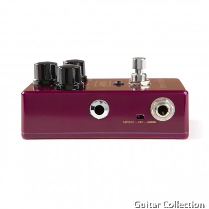 Jim Dunlop MXR M305G1 Tremolo | Tremolo Guitar Effect Pedal