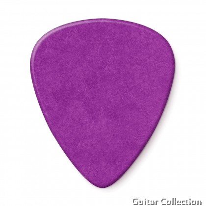 Jim Dunlop 418P114 Tortex Standard Guitar Picks | 1.14mm (12 pcs/pack)