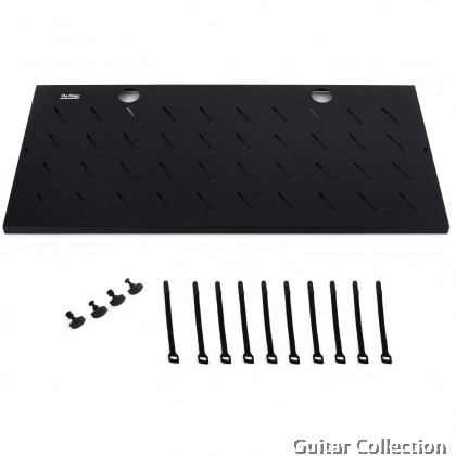 On Stage UCA1500 Utility Cart Tray | Compatible with UTC2200 & UTC5500 Utility Cart (Max Weight : 80 lbs / 36kg)