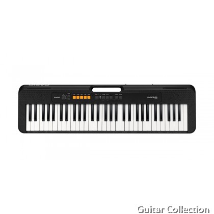 Casio Casiotone CT-S100, 61 Keys ( FREE Keyboard Stand + Adaptor ) (CTS-100/CTS100)