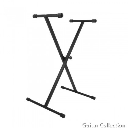 Casio Casiotone CT-S200BK, 61 Keys ( FREE Keyboard Stand + Sustain Pedal + Adaptor ) (CTS200 BK/CTS-200 BK)