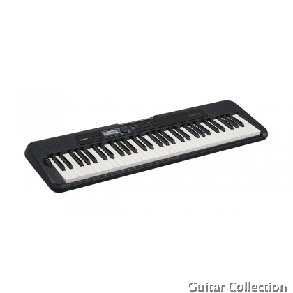 Casio Casiotone CT S300 61 Keys FREE Keyboard Stand Sustain