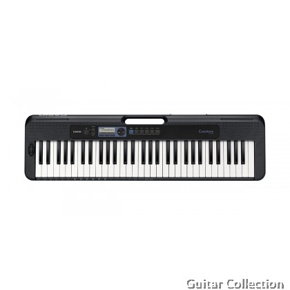 Casio Casiotone CT S300 61 Keys FREE Keyboard Stand Sustain