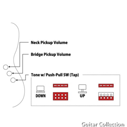 FGN Fujigen JMJ2ALR/BK | J-Standard Mighty Jazz | Bass Guitar | Black (Made In Japan)
