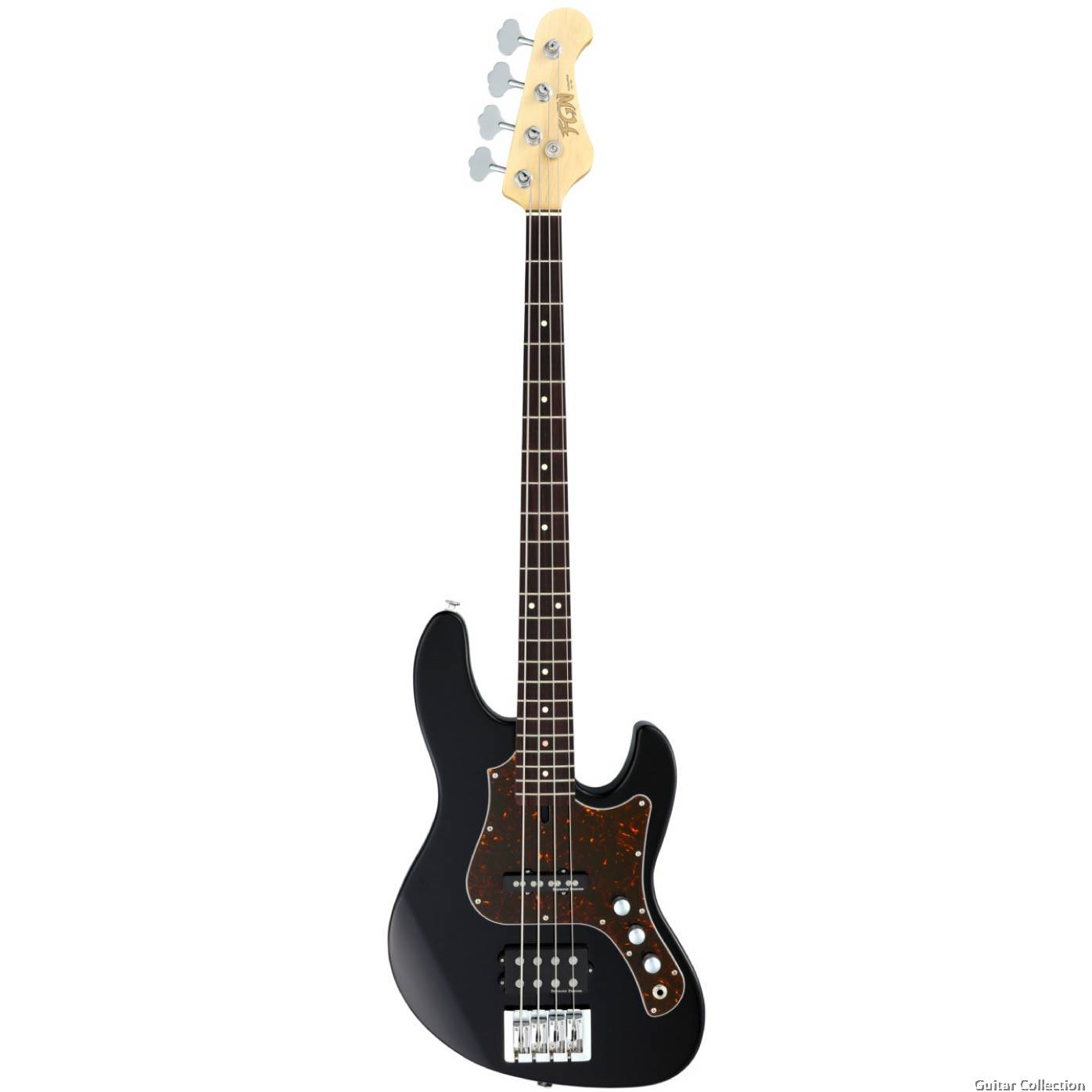 超美品 FUJIGEN FGN J-standard JB JAZZ BASS Fujigen Fgn J-Standard Jb Jazz Bass Safe delivery from Japan