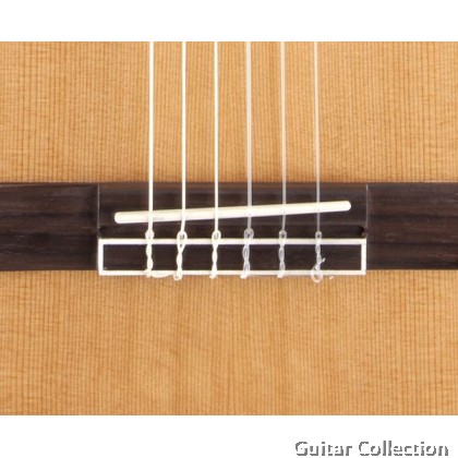 Jasmine JC-27 | Classical Guitar | Solid Cedar Top, Sapele B&S