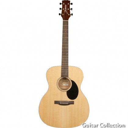 Jasmine JO-36 | Orchestra Acoustic Guitar | Spruce Top, Sapele B&S