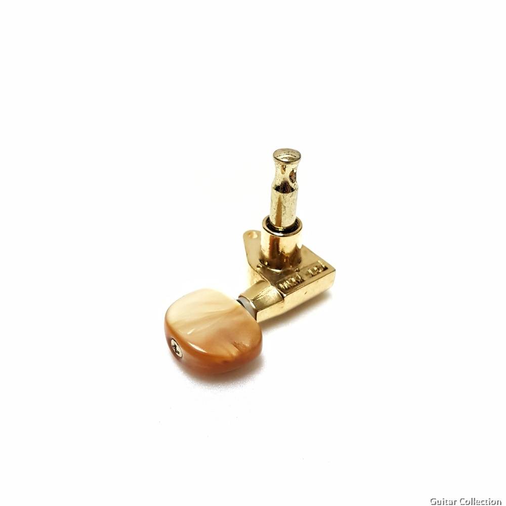 Takamine shop machine heads