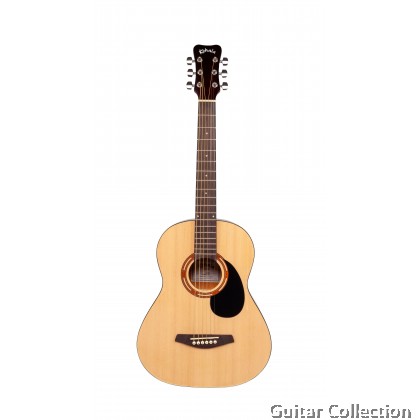  Kohala KG75S 3/4 Size Acoustic Guitar with Original Gig Bag