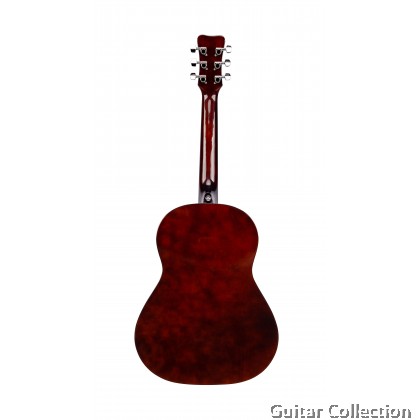  Kohala KG75S 3/4 Size Acoustic Guitar with Original Gig Bag