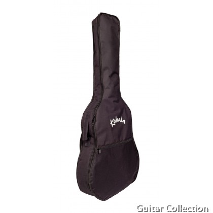  Kohala KG75S 3/4 Size Acoustic Guitar with Original Gig Bag