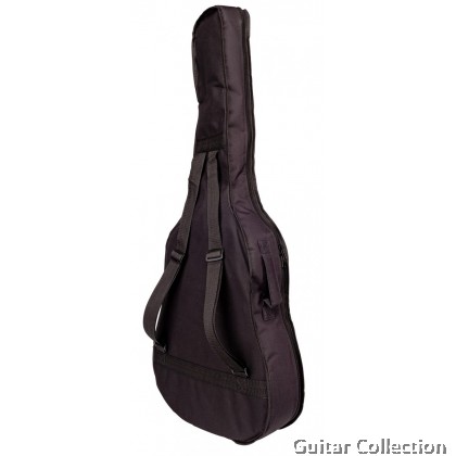 Kohala KG100SE 4/4 Full Size Acoustic- Electric Guitar with Original Gig Bag