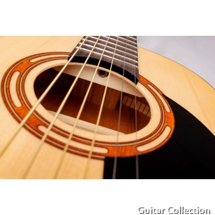 Kohala KG100S 4/4 Full Size Acoustic Guitar with Original Gig Bag