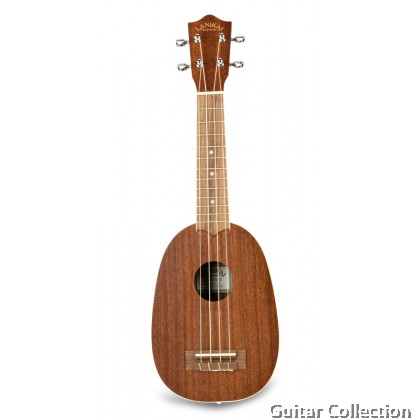 Lanikai mahogany online soprano ukulele