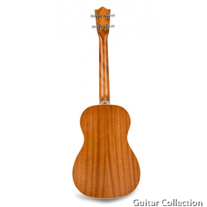 LANIKAI MA-B | Baritone 30" Ukulele | Full Mahogany | Gig Bag