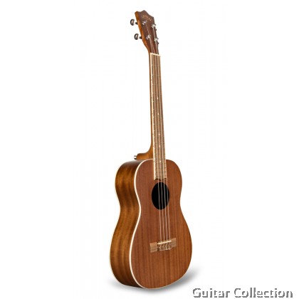 LANIKAI MA-B | Baritone 30" Ukulele | Full Mahogany | Gig Bag