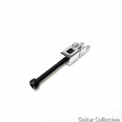 Floyd Rose Saddle Assembly Parts (Chrome) (FOR LTD GUITARS)