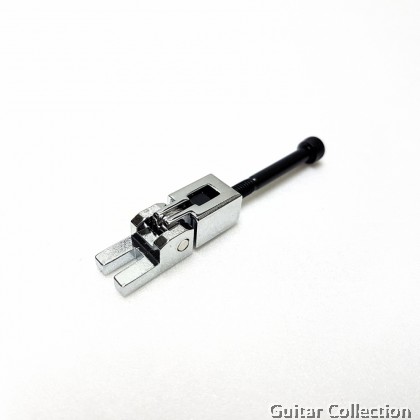 Floyd Rose Saddle Assembly Parts (Chrome) (FOR LTD GUITARS)