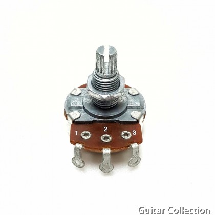 A500K POTENTIOMETER POTS (24mm/Big)