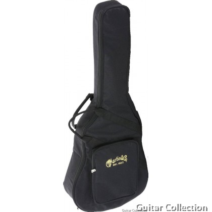 Martin DJR-10E StreetMaster | Road Series | Junior Acoustic-Electric Guitar | Full Solid Sapele | Fishman | Gig Bag
