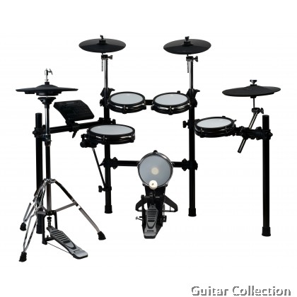 HXM XD-450C Digital Drum / Electronic Drum Set | Free Throne , Drum Stick , Drum Pedal 