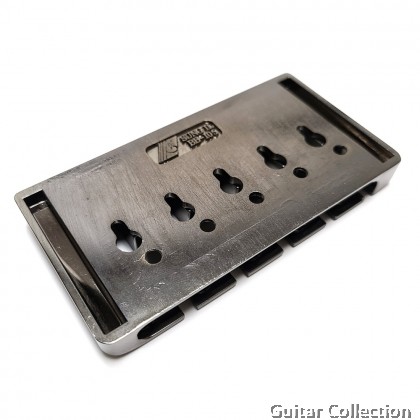 ESP LTD 5-STRING BASS BRIDGE (BLACK NICKEL)