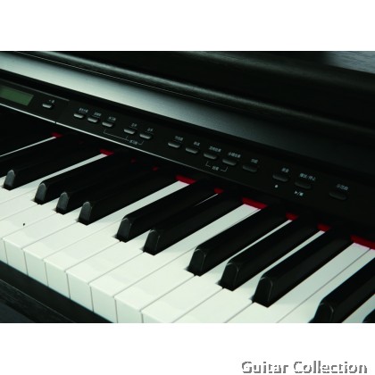 H.STAR H-7X (H7X) 88 Keys Upright Piano / Digital Piano | Free Bench (HSTAR ,H-STAR ,HXM)