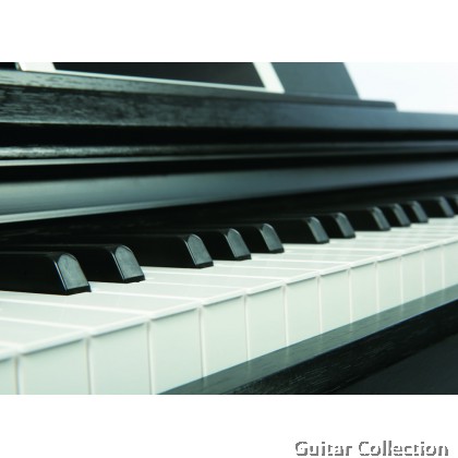 Suzuki 88 key top acoustic upright piano