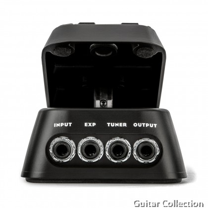 Jim Dunlop DVP5 Volume (X) 8 Low Friction Effect Pedal